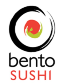 Bento Sushi